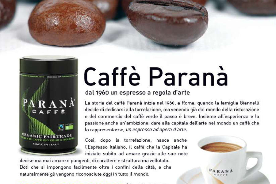 ORGANIC FAIRTRADE EDITORIAL – June 2015