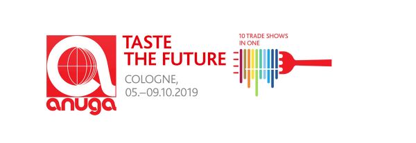 Anuga 2019 - Cologne
