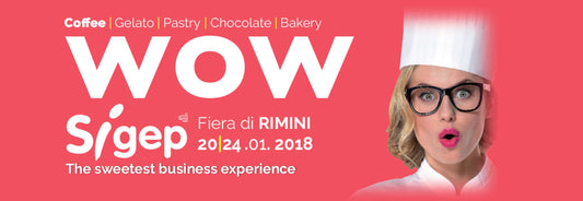 Sigep 2018 - Rimini