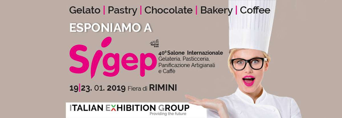 Sigep 2019 - Rimini