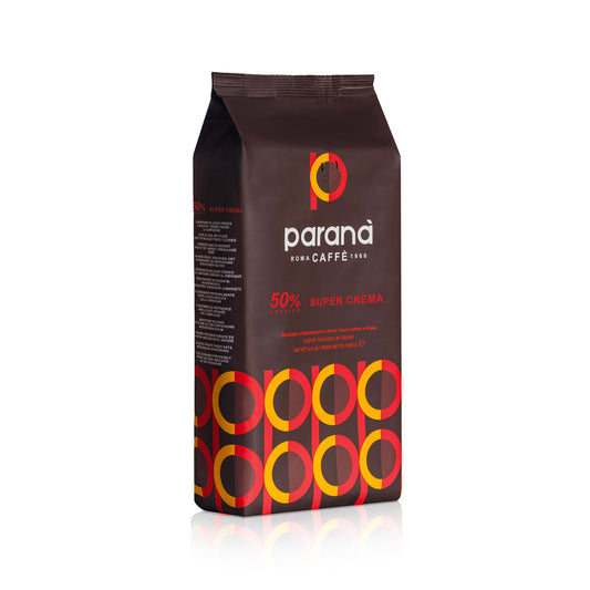 Super Crema - Coffee beans