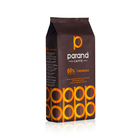 Cremoso - Coffee beans