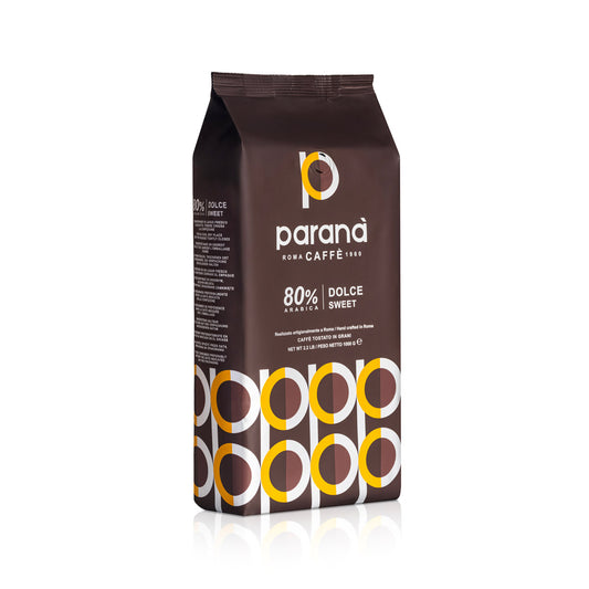 Dolce - Coffee beans
