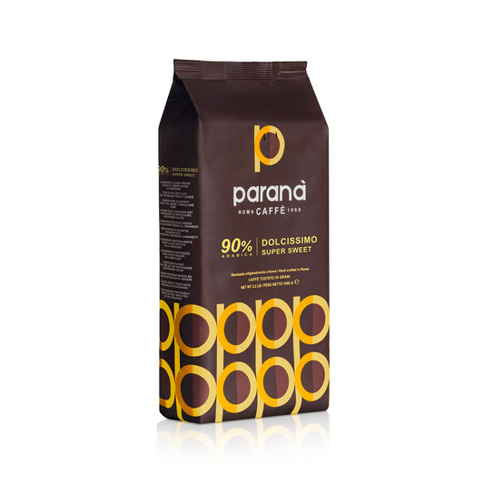 Dolcissimo - Coffee beans
