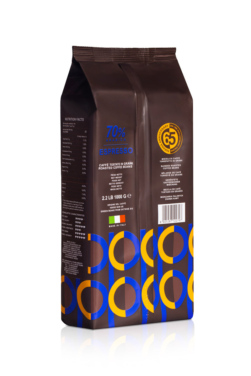 Espresso - Caffè in grani