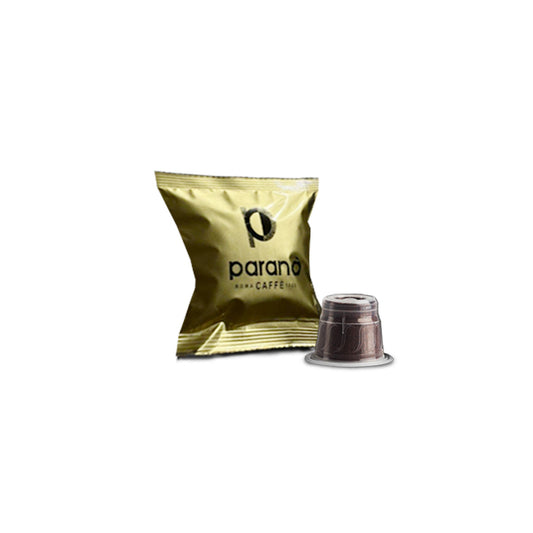 Coffee capsules