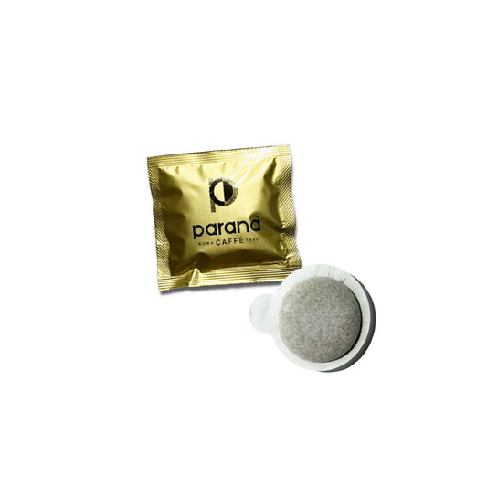 Coffee pods