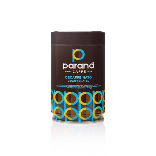 Decafeinato - Ground coffee
