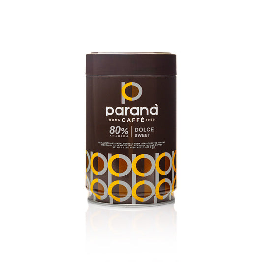 Dolce - Ground coffee