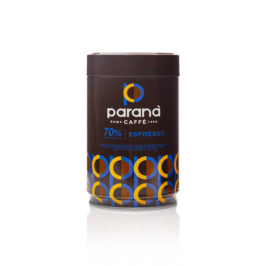 Espresso - Caffè macinato