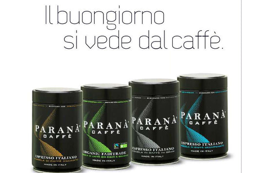 BUONGIORNO – June 2015