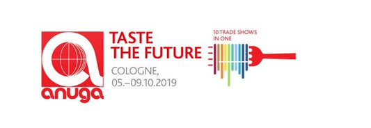 Anuga 2019 - Cologne