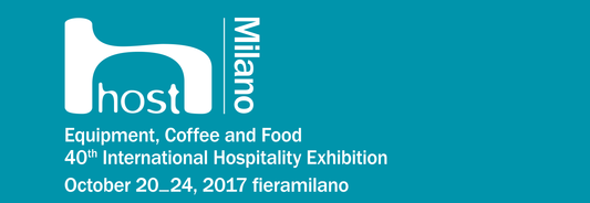 Host 2017 - Milano